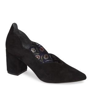 Seychelles Cascade Pump Heels